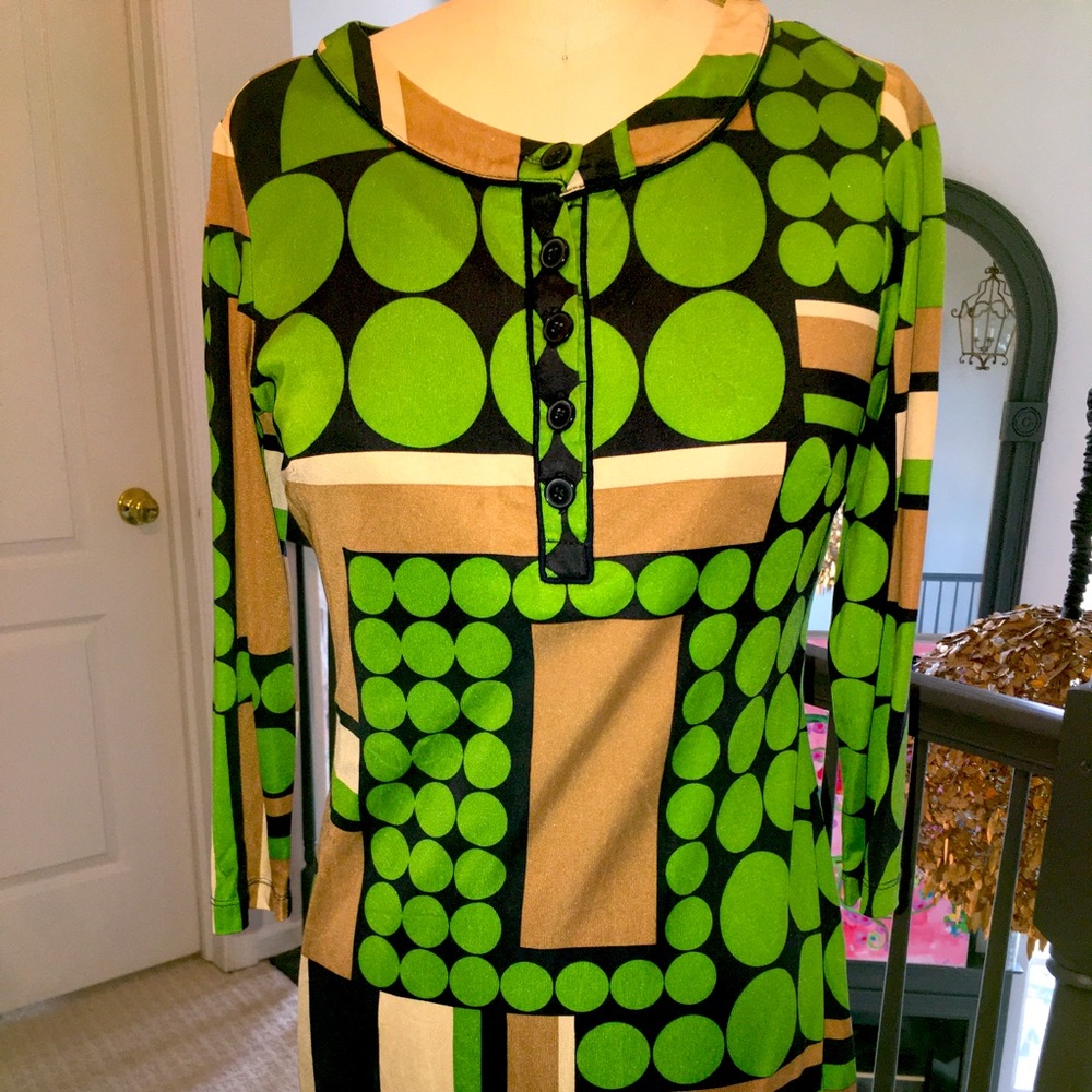 Ali Ro dress